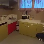 L'auberge Du Seigneur Apartman