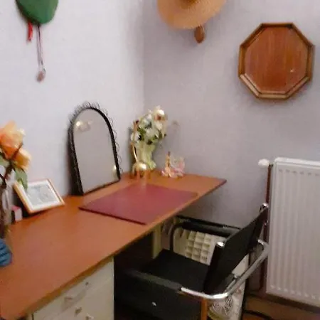 L'auberge Du Seigneur Appartement *