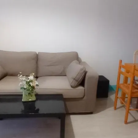 Apartman L'auberge Du Seigneur *