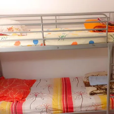 L'auberge Du Seigneur Appartement *