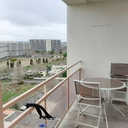 Apartman L'auberge Du Seigneur