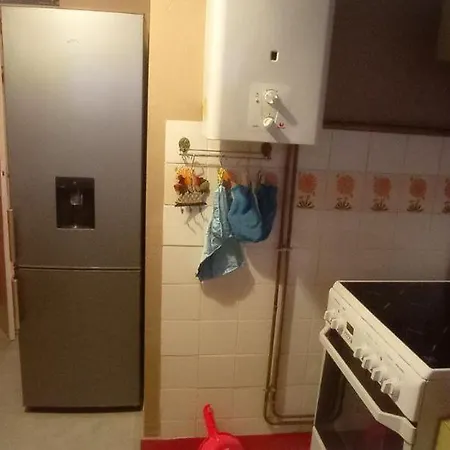 Appartement L'auberge Du Seigneur *