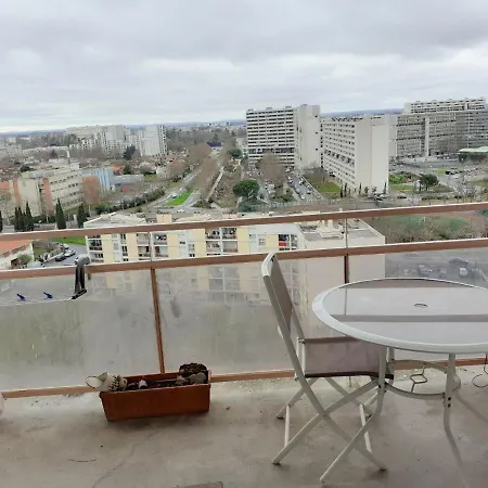 L'auberge Du Seigneur Appartement *