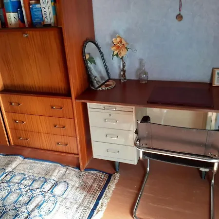 דירה L'auberge Du Seigneur טולוז