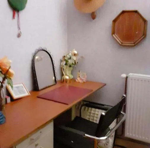 L'auberge Du Seigneur Appartement *