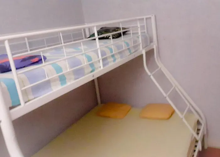 L'auberge Du Seigneur Appartement *