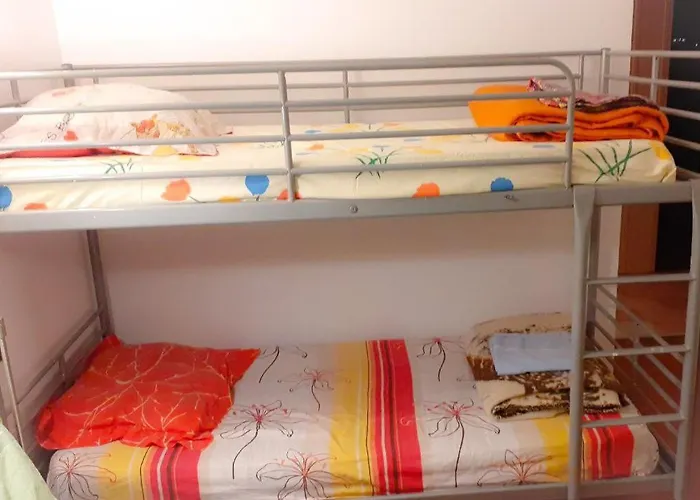 L'auberge Du Seigneur Appartement *