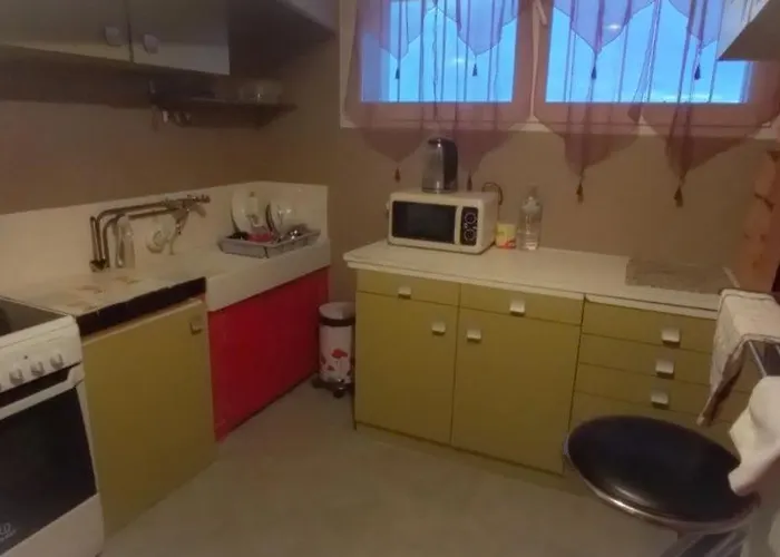 L'auberge Du Seigneur Appartement