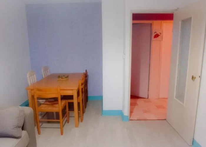 Appartement L'auberge Du Seigneur Toulouse