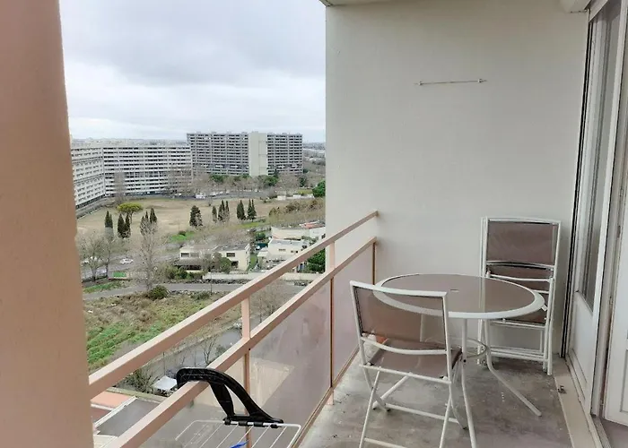 Appartement L'auberge Du Seigneur