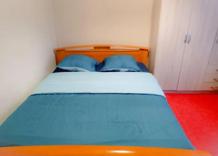 Appartement L'auberge Du Seigneur *