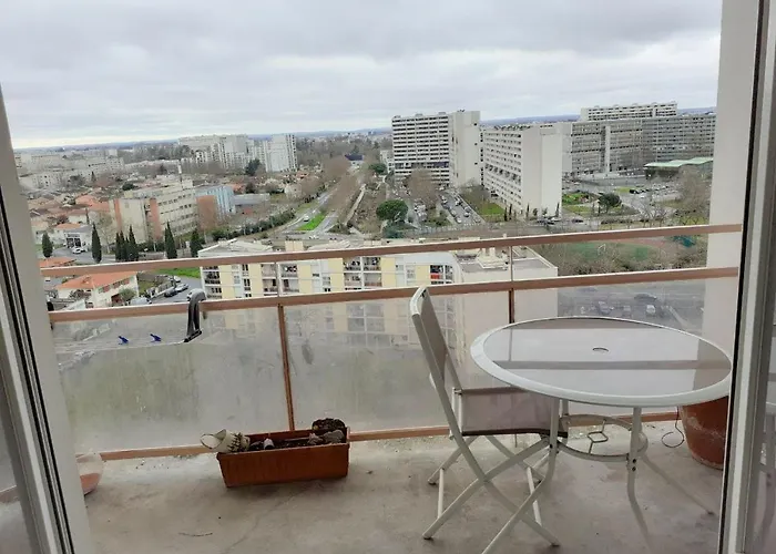 L'auberge Du Seigneur Appartement *