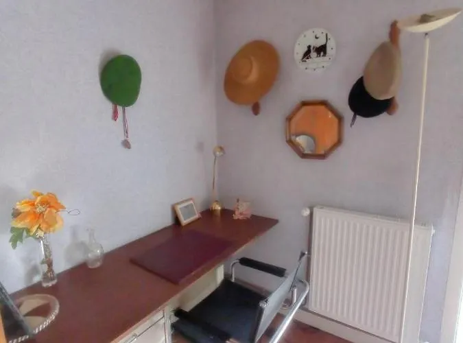 L'auberge Du Seigneur *