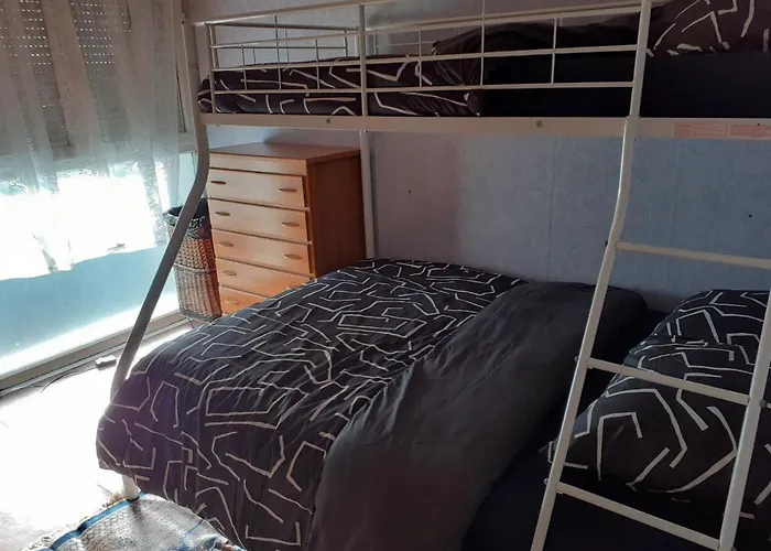 L'auberge Du Seigneur Appartement