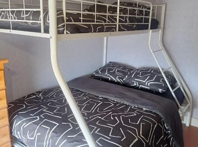 L'auberge Du Seigneur *