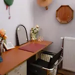 L'auberge Du Seigneur Apartamento *