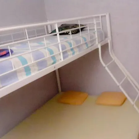 L'auberge Du Seigneur アパート *