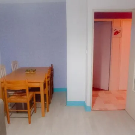 アパート L'auberge Du Seigneur トゥールーズ