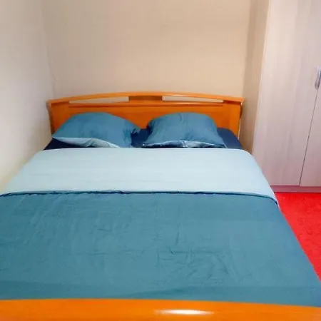 アパート L'auberge Du Seigneur *