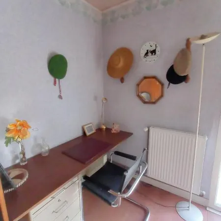 L'auberge Du Seigneur *