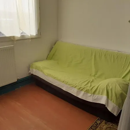 L'auberge Du Seigneur アパート