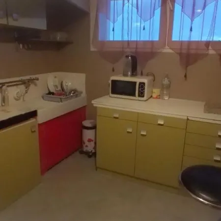 L'auberge Du Seigneur דירה