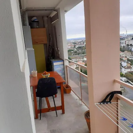 L'auberge Du Seigneur טולוז