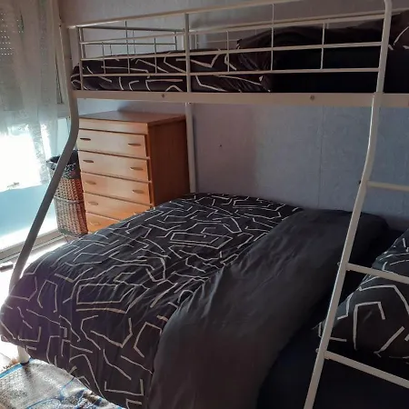 L'auberge Du Seigneur דירה